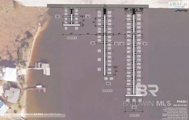 27006 Canal Road B 305, Orange Beach, AL 36561