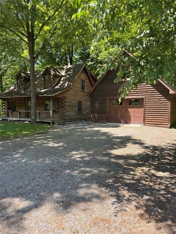 5 Will Palmer Road, Catskill, NY 12414