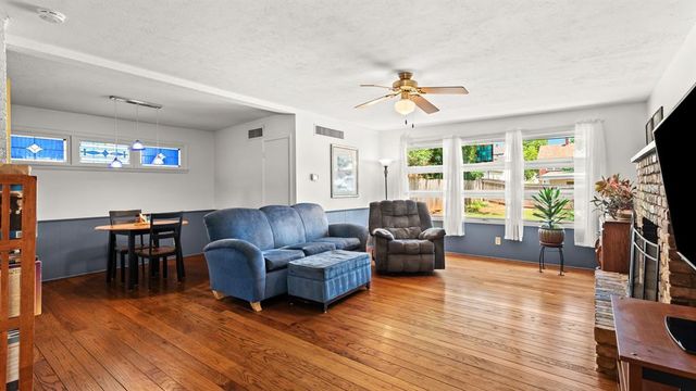 2619 NW 26th Street, Oklahoma City, OK 73107
