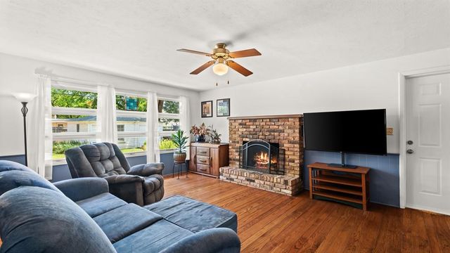 2619 NW 26th Street, Oklahoma City, OK 73107