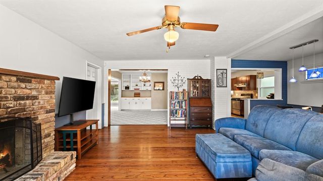 2619 NW 26th Street, Oklahoma City, OK 73107