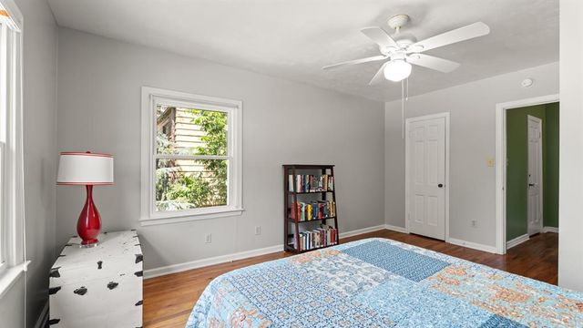2619 NW 26th Street, Oklahoma City, OK 73107