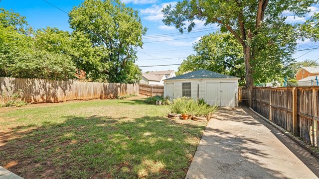 2619 NW 26th Street, Oklahoma City, OK 73107