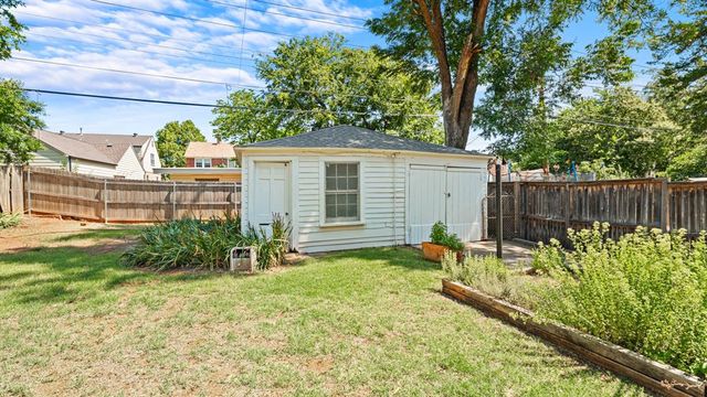 2619 NW 26th Street, Oklahoma City, OK 73107