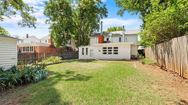 2619 NW 26th Street, Oklahoma City, OK 73107