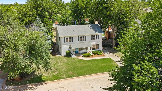 2619 NW 26th Street, Oklahoma City, OK 73107