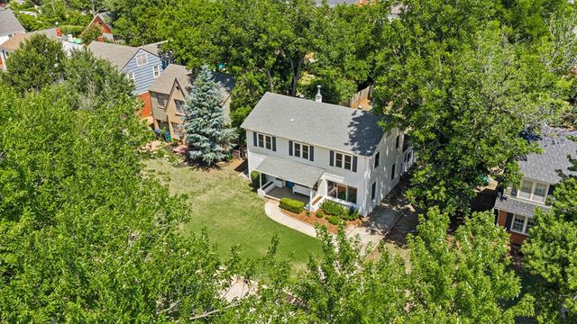 2619 NW 26th Street, Oklahoma City, OK 73107