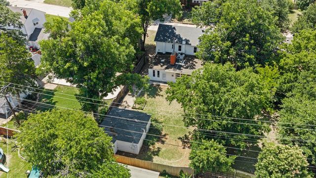2619 NW 26th Street, Oklahoma City, OK 73107