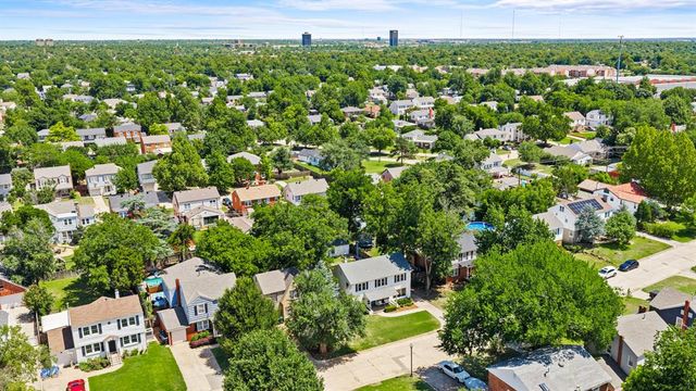 2619 NW 26th Street, Oklahoma City, OK 73107