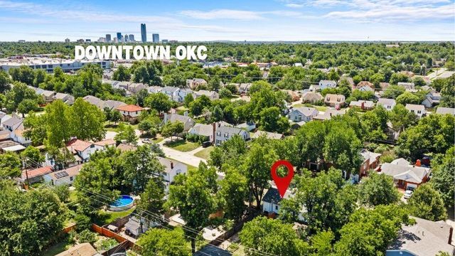 2619 NW 26th Street, Oklahoma City, OK 73107