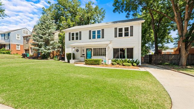 2619 NW 26th Street, Oklahoma City, OK 73107