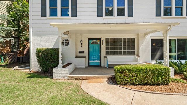 2619 NW 26th Street, Oklahoma City, OK 73107
