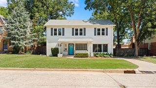 2619 NW 26th Street, Oklahoma City, OK 73107