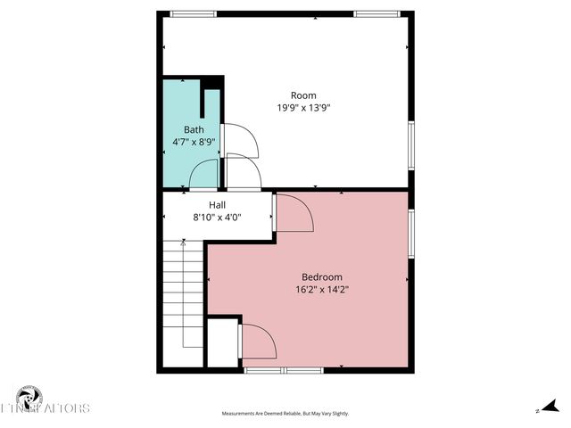 518 Flatt Spur Rd, Jamestown, TN 38556