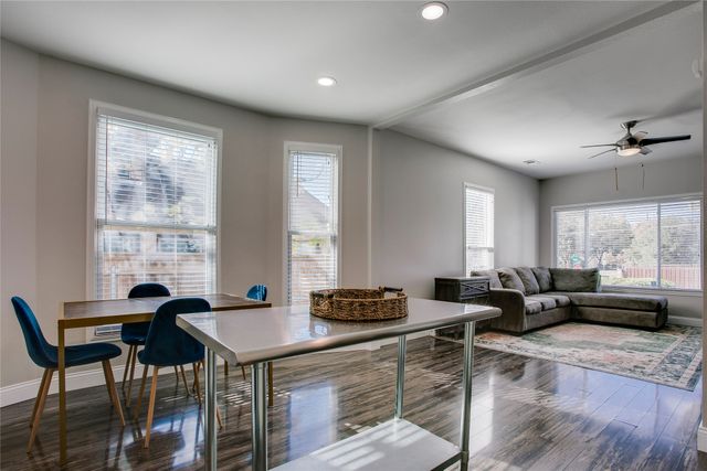 834 S Polk Street, Dallas, TX 75208