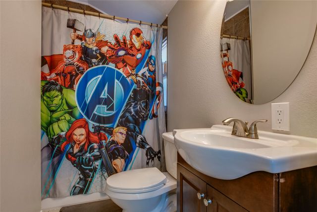 834 S Polk Street, Dallas, TX 75208