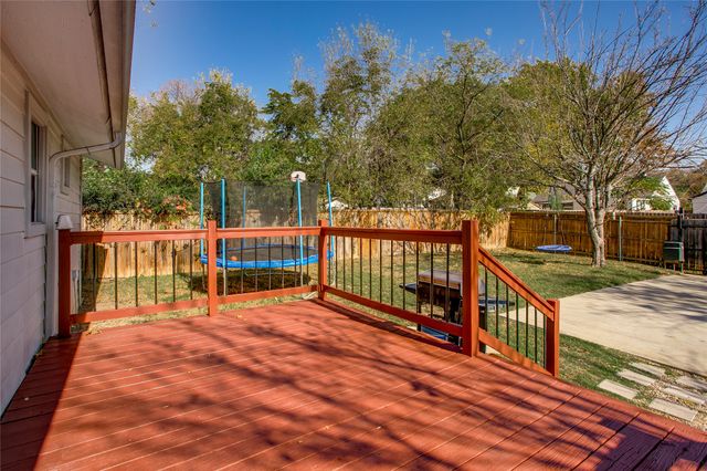 834 S Polk Street, Dallas, TX 75208