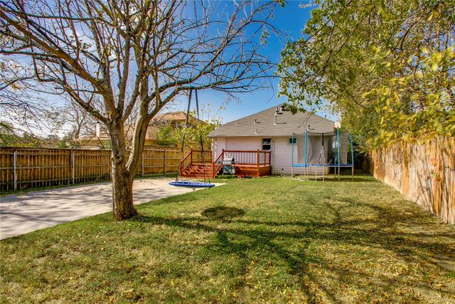 834 S Polk Street, Dallas, TX 75208