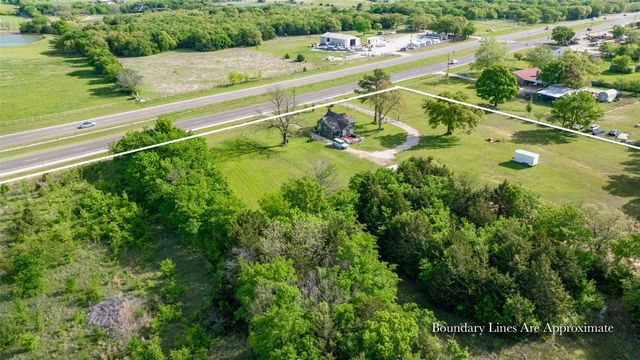 5928 E Highway 82, Gainesville, TX 76240