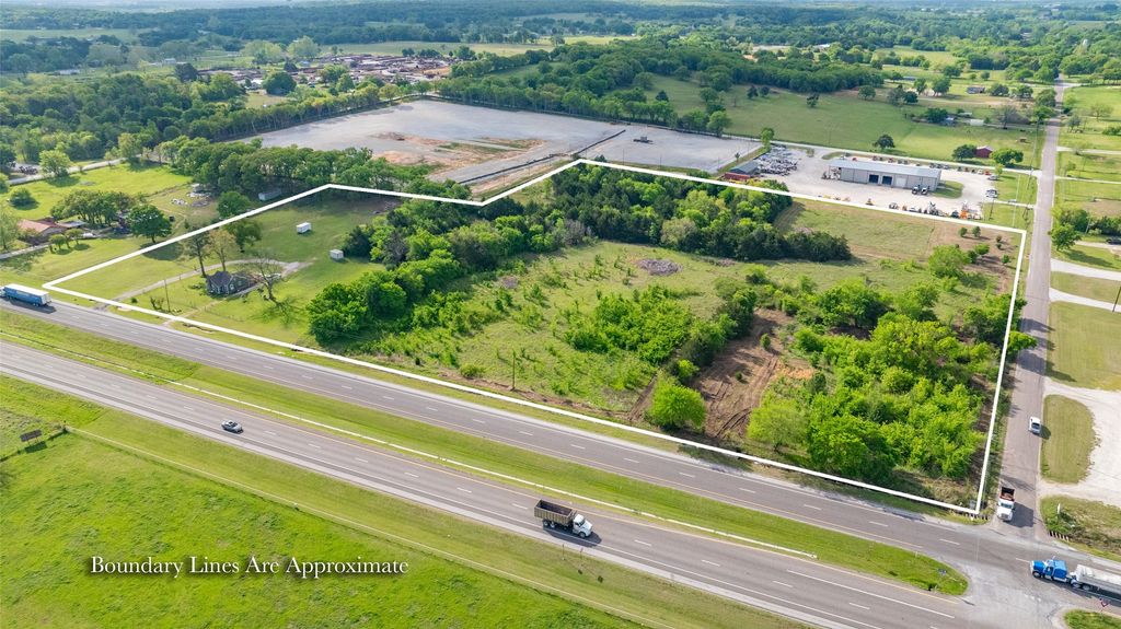 5928 E Highway 82, Gainesville, TX 76240