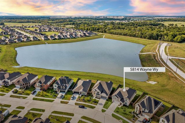 5814 Wayne Way, Rosenberg, TX 77471