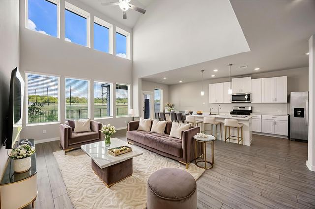 5814 Wayne Way, Rosenberg, TX 77471