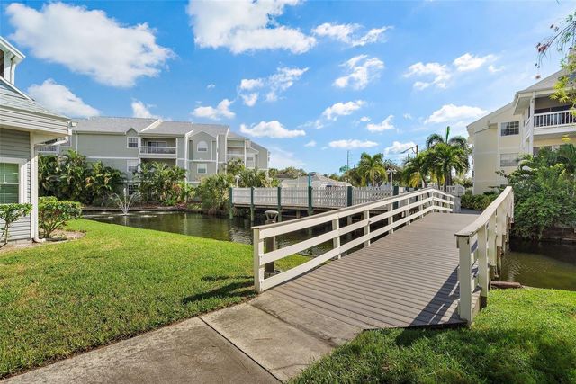 6817 STONES THROW CIRCLE N 17208, St Petersburg, FL 33710