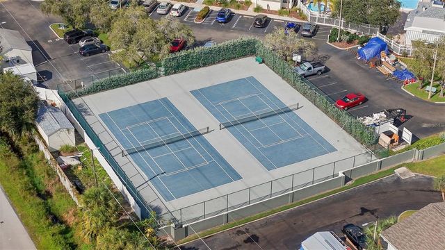 6817 STONES THROW CIRCLE N 17208, St Petersburg, FL 33710