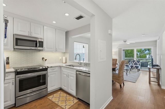 6817 STONES THROW CIRCLE N 17208, St Petersburg, FL 33710