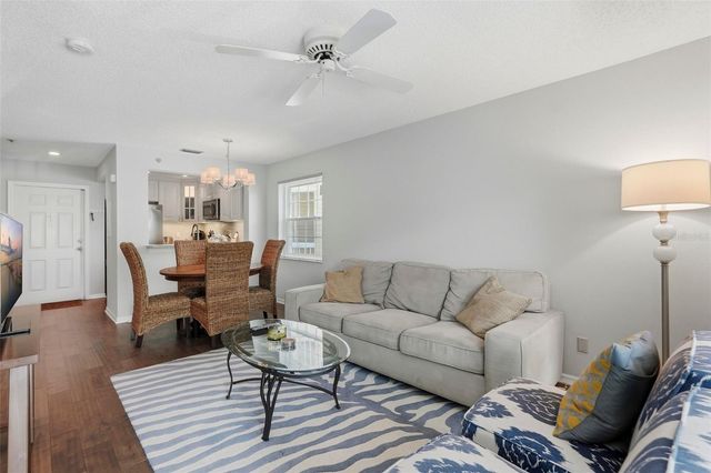 6817 STONES THROW CIRCLE N 17208, St Petersburg, FL 33710