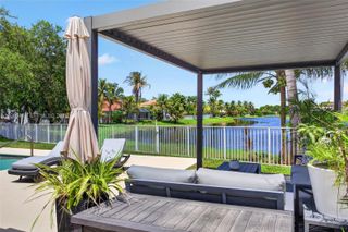 480 Cambridge Drive, Weston, FL 33326