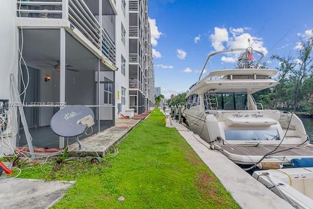 3660 NE 166th St 114, North Miami Beach, FL 33160