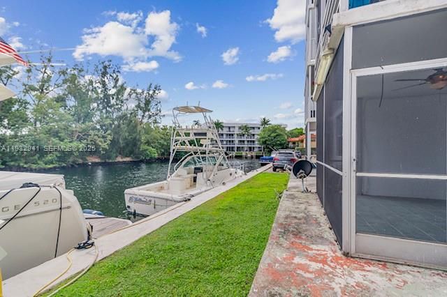 3660 NE 166th St 114, North Miami Beach, FL 33160