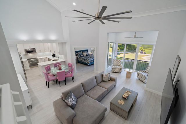 3902 N Fairway Dr Drive N, Jupiter, FL 33477