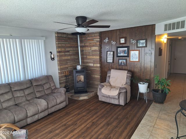 595 N FOURTH Street, Globe, AZ 85501