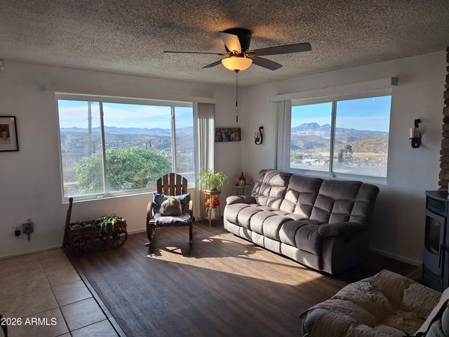 595 N FOURTH Street, Globe, AZ 85501