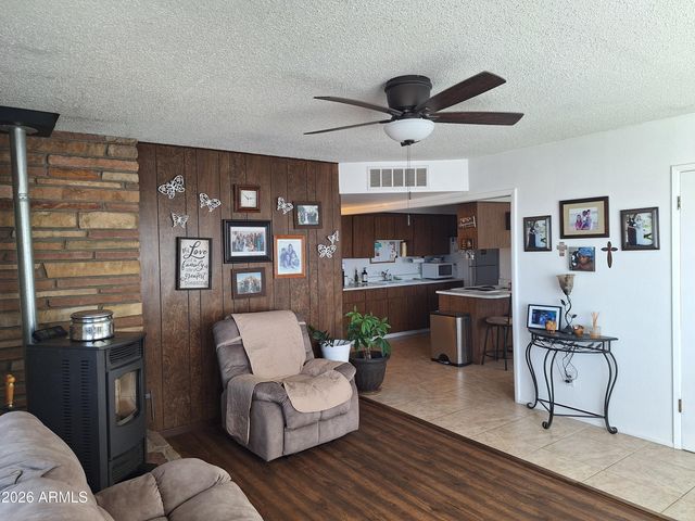 595 N FOURTH Street, Globe, AZ 85501