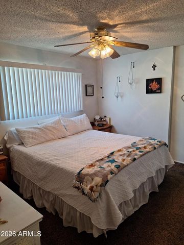 595 N FOURTH Street, Globe, AZ 85501