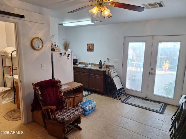 595 N FOURTH Street, Globe, AZ 85501