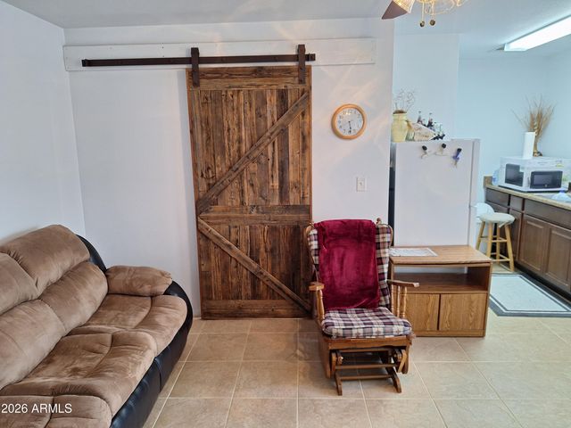 595 N FOURTH Street, Globe, AZ 85501