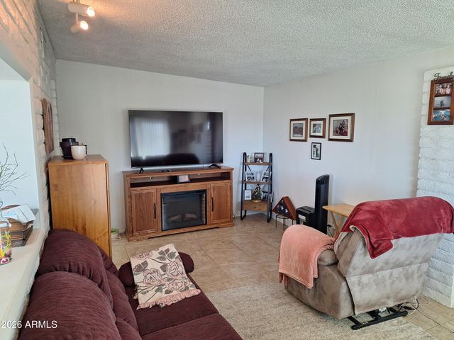 595 N FOURTH Street, Globe, AZ 85501