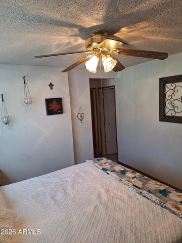 595 N FOURTH Street, Globe, AZ 85501