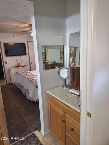 595 N FOURTH Street, Globe, AZ 85501