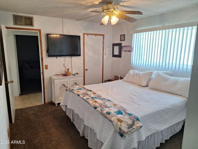 595 N FOURTH Street, Globe, AZ 85501