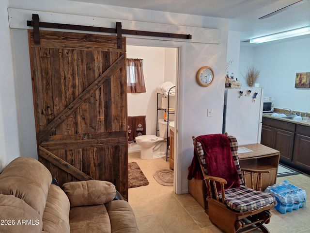 595 N FOURTH Street, Globe, AZ 85501