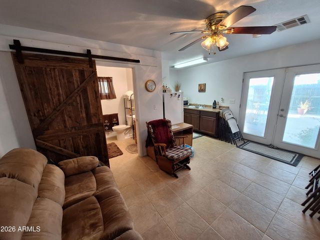 595 N FOURTH Street, Globe, AZ 85501