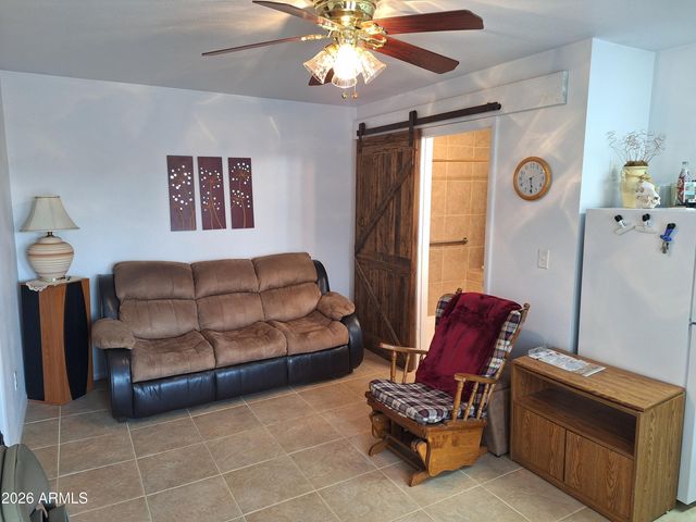 595 N FOURTH Street, Globe, AZ 85501