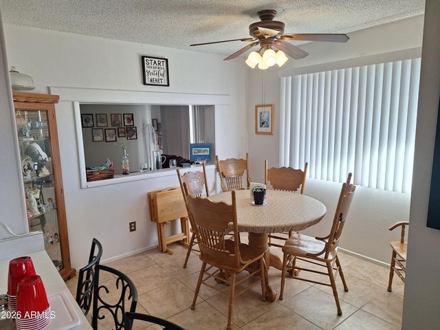 595 N FOURTH Street, Globe, AZ 85501