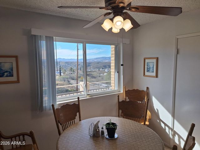 595 N FOURTH Street, Globe, AZ 85501