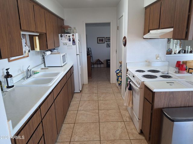 595 N FOURTH Street, Globe, AZ 85501